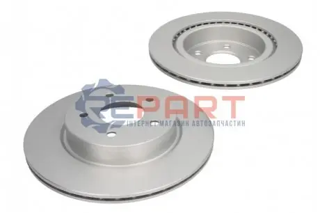 Фото 1 — Диск тормозной Delphi (BG4779C) Фото Диск тормозной Delphi (BG4779C) изображение 1