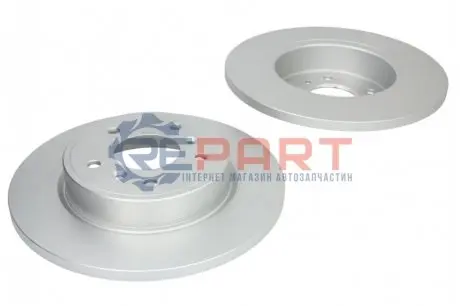 Фото 1 — Диск гальмівний (задній) Nissan Qashqai II/ Renault Kadjar 13- (290x13) Delphi (BG4807C) Фото Диск гальмівний (задній) Nissan Qashqai II/ Renault Kadjar 13- (290x13) Delphi (BG4807C) зображення 1