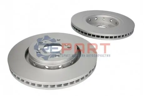 Диск тормозной Delphi BG4808C