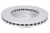 Диск тормозной Delphi (BG4810C) изображение 2