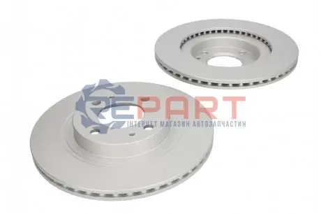 Диск тормозной Delphi BG4820C Купить в Украине