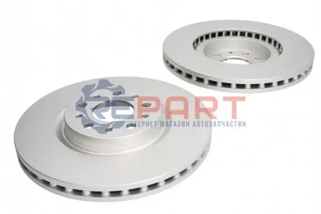 Гальмівний диск Delphi BG4821C Купити в Україні