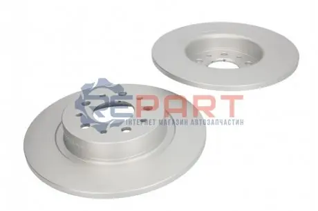 Тормозной дискFIAT TIPO 15- TYL Delphi BG4822C