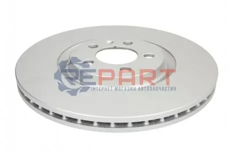 Диск тормозной Delphi BG4824C