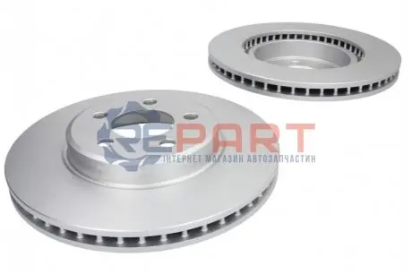 Гальмівний диск передн Лів/Прав ABARTH PUNTO EVO CHRYSLER 300C DODGE CHALLENGER, CHALLENGER SE, CHALLENGER SRT8, CHARGER, MAGNUM, MAGNUM II 1.4-6.4 09.04 Delphi BG4915C Купити в Україні