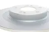 Диск тормозной Delphi (BG4924C) изображение 4