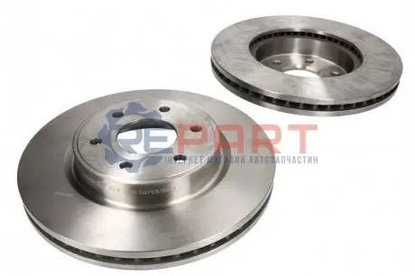 Диск тормозной Delphi BG4941 Купить в Украине