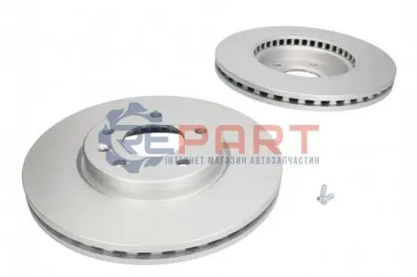 Фото Тормозной диск Delphi (BG4967C) изображение 1