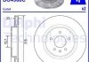 Гальмівні диски Delphi BG4968C (фото 1)