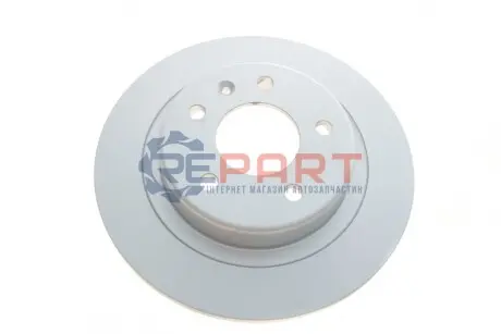 Гальмывний диск задн Лів/Прав OPEL INSIGNIA B, INSIGNIA B COUNTRY, INSIGNIA B GRAND SPORT 1.5-2.0D 03.17 Delphi BG4977C Купити в Україні