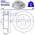 Фото Диск тормознойTYL Delphi (BG4980C) изображение 1
