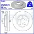 Автозапчасть Delphi (BG4993C) изображение 1