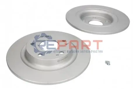 Автозапчасть Delphi BG5008C