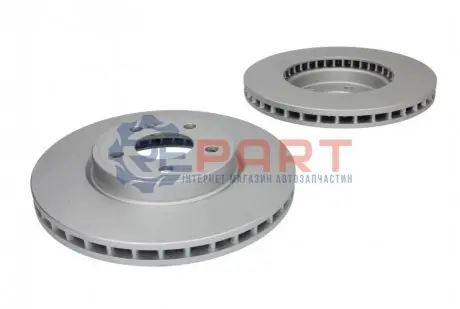 TARCZA HAM.PRZOD Delphi BG5046C Купить в Украине