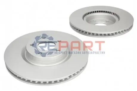 Гальмывний диск передн Лів/Прав FORD FOCUS IV, KUGA III FORD USA ESCAPE 1.0-2.5H 01.18 Delphi BG5063C Купити в Україні