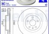 Тормозные диски BG5068C