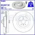 Автозапчасть Delphi (BG5073C) изображение 1
