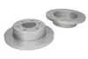 Фото TARCZA HAM.TYL Delphi (BG5085C) изображение 1