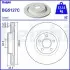 Фото TARCZA HAM.PRZOD 300X25 V Delphi (BG5127C) изображение 1