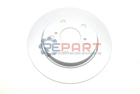 Тормозной диск Delphi BG5129C Купить в Украине