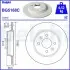 Фото Tarcza ham. Clio Delphi (BG5168C) изображение 1