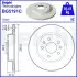 Автозапчасть Delphi (BG5191C) изображение 1