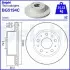 Фото Гальмiвнi диски Delphi (BG5194C) изображение 1