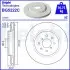 Автозапчасть Delphi (BG5222C) изображение 1