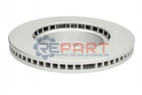 Диск гальмівний (передній) Land Rover Discovery 04-18/MB C-class (W205) 13- (317x30) (вентил.) Delphi BG9006C Купити в Україні