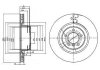 Тормозной диск Delphi BG9009C (фото 1)