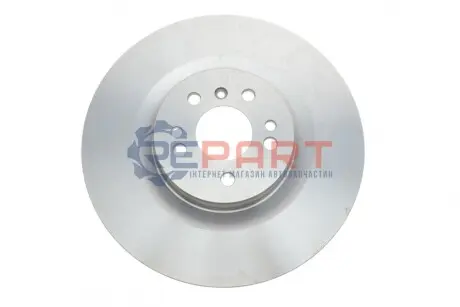 Диск гальмівний (передній) MB M-class (W166)/GL-class (X166) 11-(350x32) Delphi BG9013 Купити в Україні