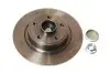 Фото Тормозной диск с подшипником Delphi (BG9026RS) изображение 1