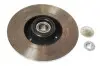 Фото Тормозной диск с подшипником Delphi (BG9026RS) изображение 2
