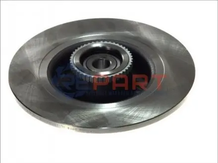 Фото Гальмівний диск Delphi (BG9029RS) зображення 1