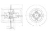 Тормозной диск с подшипником Delphi BG9029RSC (фото 1)