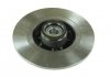 Тормозные диски - Delphi BG9030RS (7701208230, 77O12O823O, 8671018105)