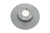 Диск гальмівний (передній) BMW X5 (E70/F15) 07-/X6 (F16/F86) 10- (332x30) (з покриттям) (вентил.) BG9061