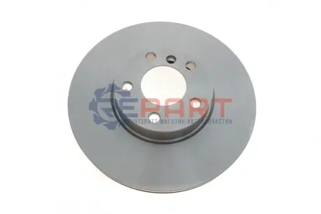 Диск гальмівний (передній) BMW X5 (E70/F15) 07-/X6 (F16/F86) 10- (332x30) (з покриттям) (вентил.) Delphi BG9061 Купити в Україні