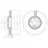 Диск гальмівний (передній) Volvo XC60 08- (328x30) BG9085