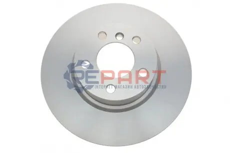 Диск гальмівний (передній) BMW X3 (F25)/X4 (F26) 10- (328x28) B47/N20/N47/N57 Delphi BG9108 Купити в Україні