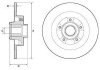 Автозапчасть Delphi BG9134RSC (фото 1)