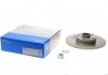 Тормозной диск с подшипником - (402022291R, 402020003R, 432000015R) Delphi BG9138RS (фото 1)