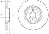 Гальмівний диск - Delphi BG9171C (4G0615301K, 4G0615301A, 4G0615301T)