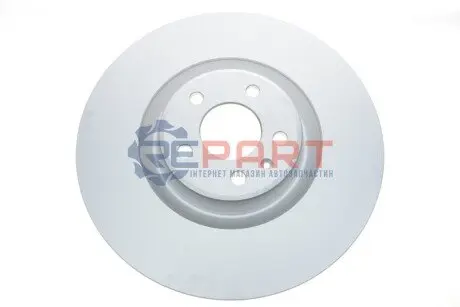 Тормозной диск Delphi BG9171C Купить в Украине