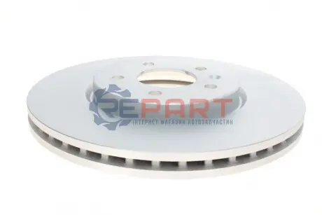 Диск гальмівний передн Лів/Прав OPEL INSIGNIA B, INSIGNIA B COUNTRY, INSIGNIA B GRAND SPORT 1.5-2.0D 03.17 Delphi BG9238C Купити в Україні