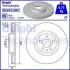Фото TARCZA HAMULCOWA PRZOD Delphi (BG9330C) изображение 1