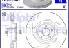 Тормозные диски BG9334C