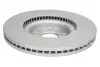 Фото TARCZA HAM.PRZOD Delphi (BG9359C) изображение 2