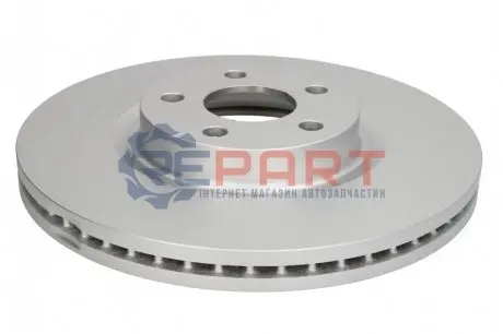 TARCZA HAM.PRZOD Delphi BG9359C Купить в Украине