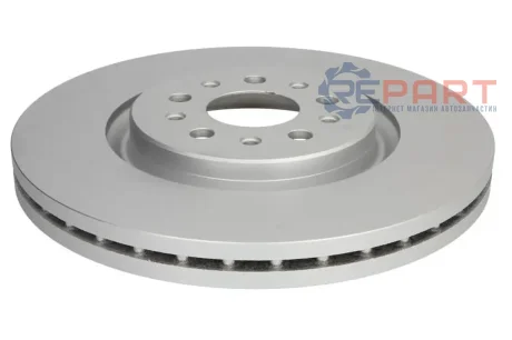Тормозной диск Delphi BG9378C